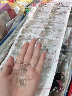 Dây áo sợi bún