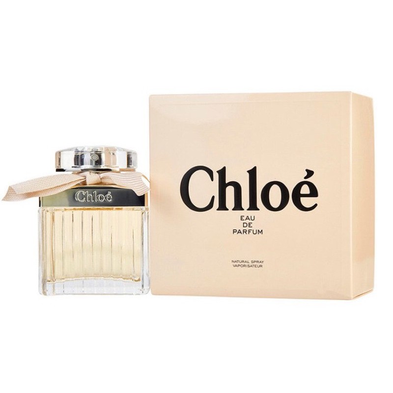 🌿 Mẫu thử nước hoa Chloe’ EDP CHLOE EAU DE PARFUM | BigBuy360 - bigbuy360.vn