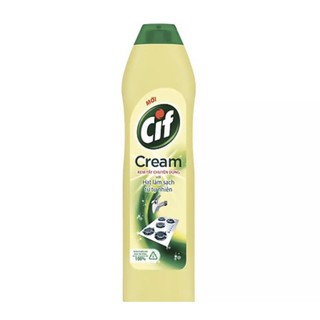 KEM TẨY ĐA NĂNG CIF 690G
