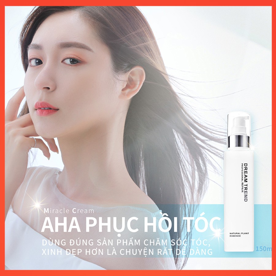 Essence dưỡng tóc AHA Dream Trend | BigBuy360 - bigbuy360.vn