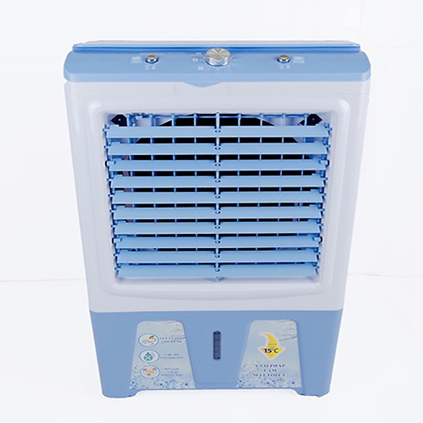 Quạt Điều Hòa Hơi Nước, Hơi Đá 40L