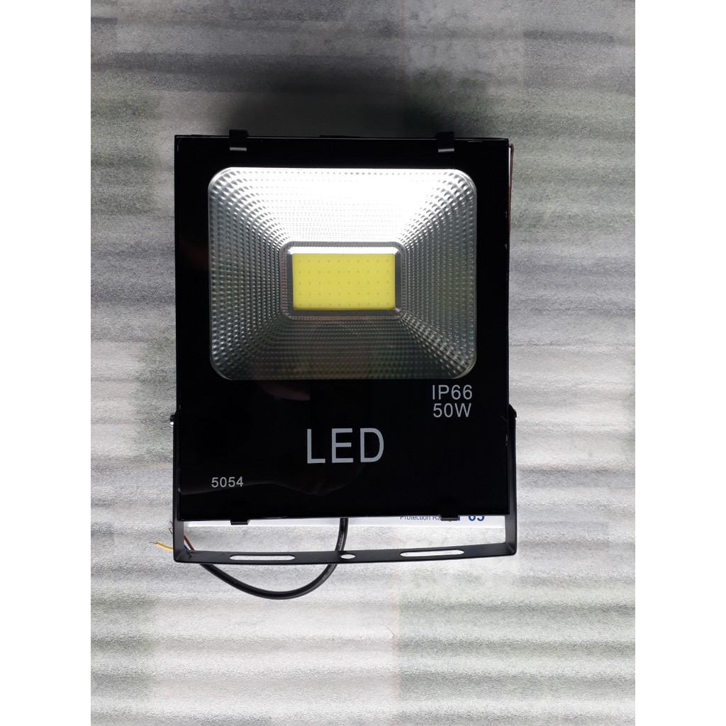 Đèn LED pha 50w - Led Outdoor Light