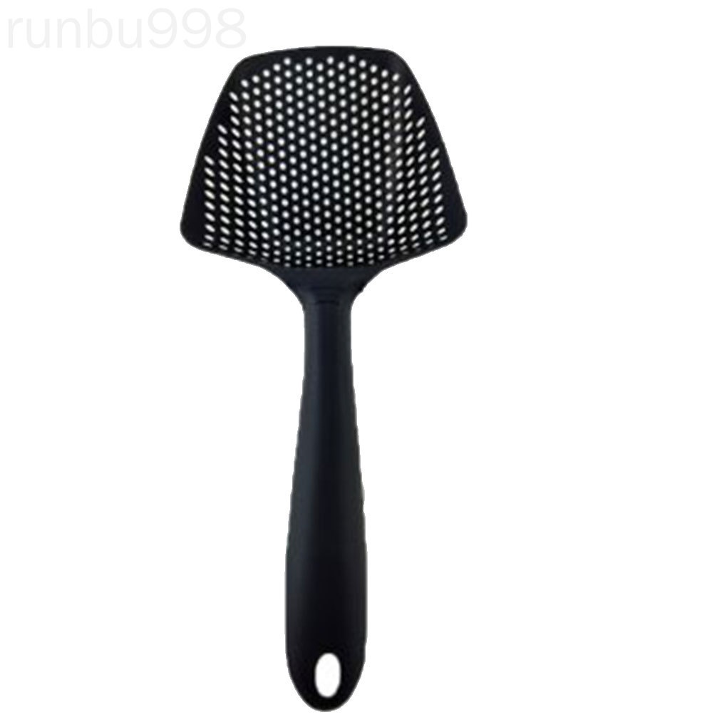 Muỗng Múc Mì Bằng Nhựa Đa Năng Runbu998