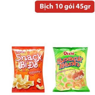 BIM BIM OISHI
