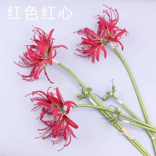 Hoa bằng vải Khánh Tăng