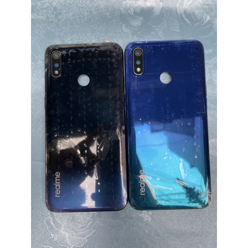 Vỏ Realme 3