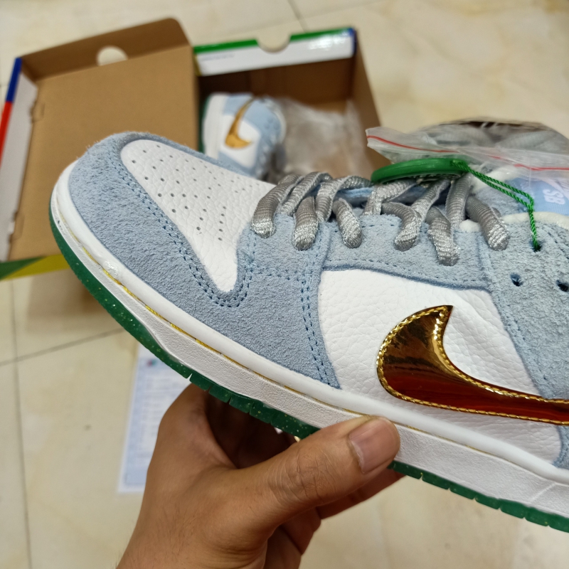 Giày SB Dunk Low Sean Cliver | BigBuy360 - bigbuy360.vn