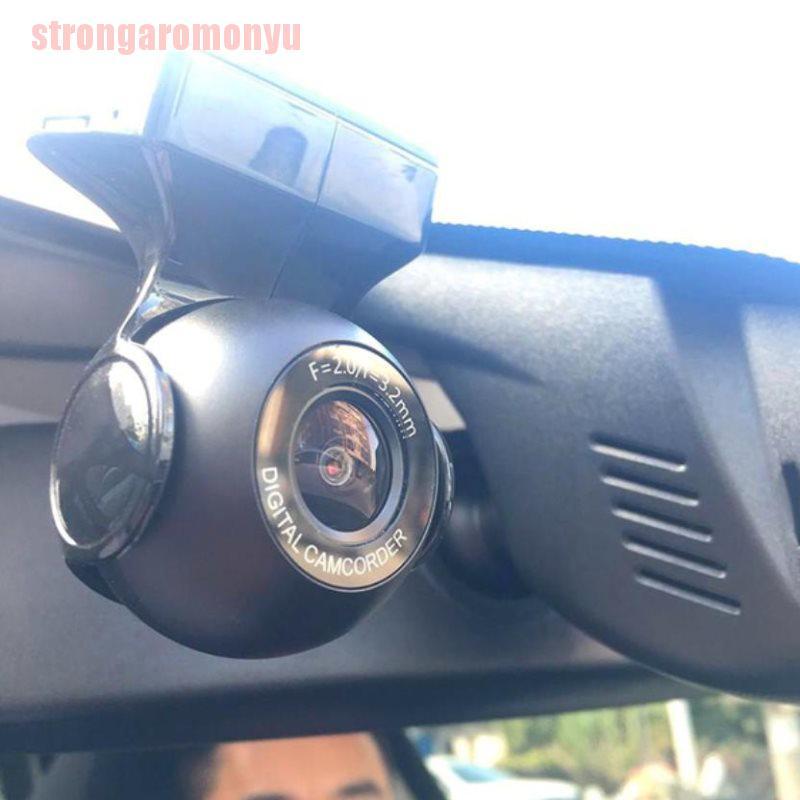 Camera Hành Trình Xe Hơi 1080 Hd Mini Dvr Wifi G-Sensor | BigBuy360 - bigbuy360.vn