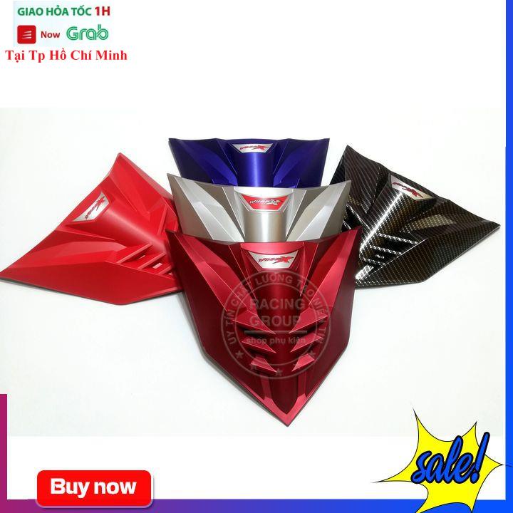 Ốp Mặt Nạ Trước Cho Winner X (Đủ Màu)