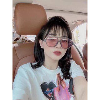 Kính bee vuông bằng hottrend - 357 STORE