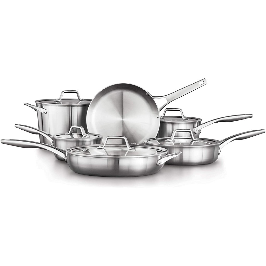 Dung dịch tẩy đa năng, đánh bóng Denkmit đồ inox, bề mặt vàng, đồng, bạc làm sạch, tăng độ bóng 300ml