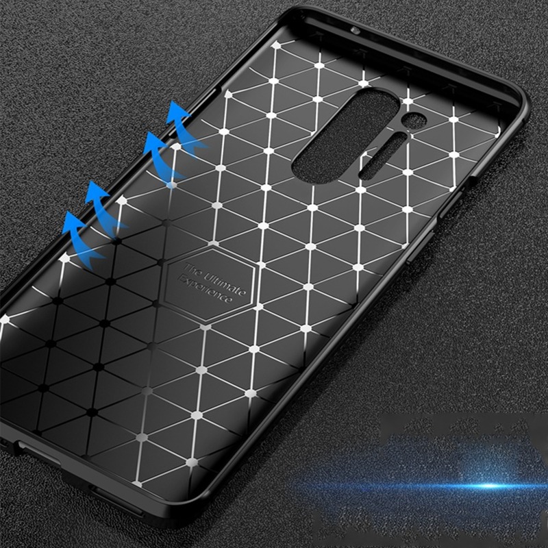 Ốp Lưng Điện Thoại Thời Trang Dành Cho Oneplus 8 8t Pro Nord 7 7t Pro 6 6t