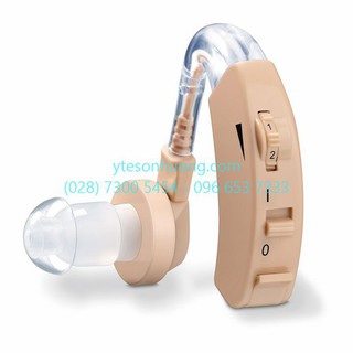 Máy trợ thính không dây Xingma XM-909E