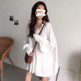 [HÀNG OD] Sơ mi trắng giấu quần