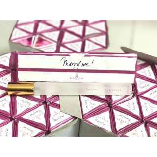 Nước hoa nữ maryme 15ml - hàng xách tay Nga
