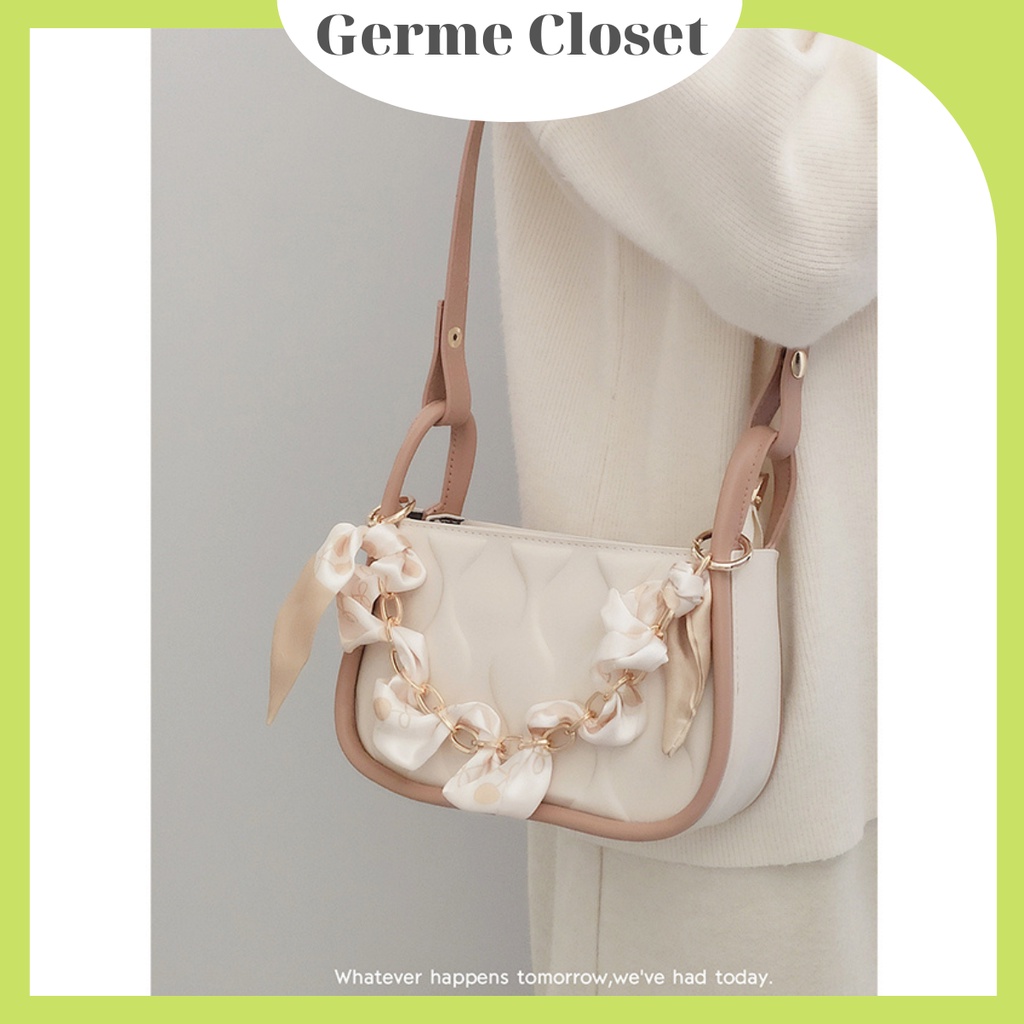 Túi Xách Nữ Da Mềm Thiết Kế Mới Lạ Thời Trang 2022