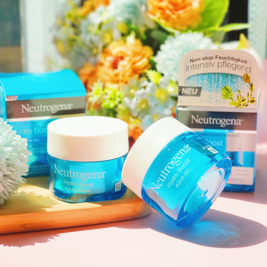 Kem dưỡng Neutrogena Hydroboost 50ml