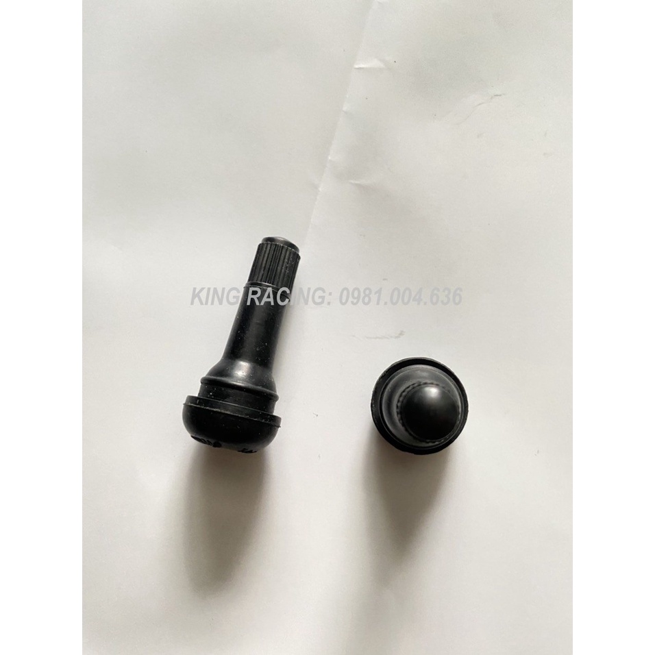 CẶP VAN VÒI XE GA, XE SỐ ĐI VỎ KHÔNG RUỘT  CÁC LOẠI
