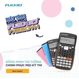 Máy tính flexoffice flexio 680vn