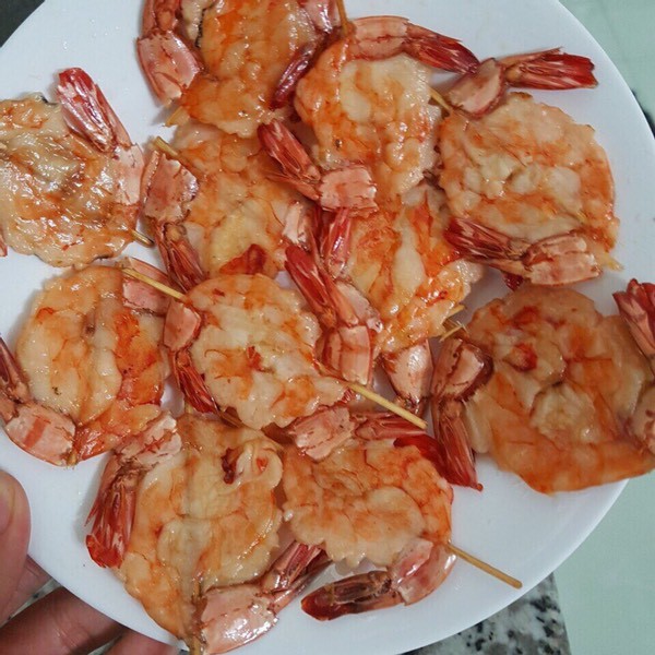 Tôm Lụi Cà Mau Tôm Khô Thơm Ngon Ngọt Tự Nhiên Chế Biến Đa Dạng Dễ Dàng | BigBuy360 - bigbuy360.vn