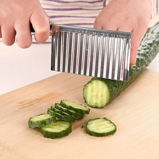 Dao cắt tạo hình rau củ tiện lợi (DCK10)