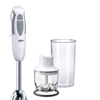 Máy xay cầm tay Braun MQ320 - 550W