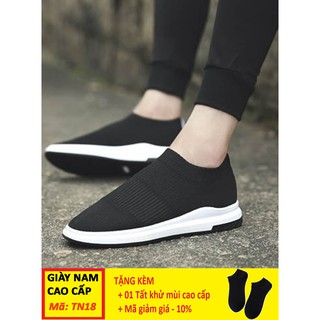 Giày Thể Thao ❤️FREESHIP❤️ Giày Phom Ôm Chân Phong Cách Trẻ Trung