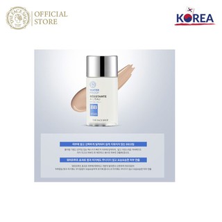 Kem nền TheFaceShop Waterproof BB SPF50+PA+++
