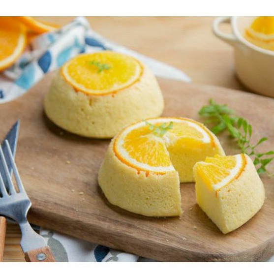 Hương và màu/ Kularome / Tinh Cam Tự Nhiên Mauri 1kg