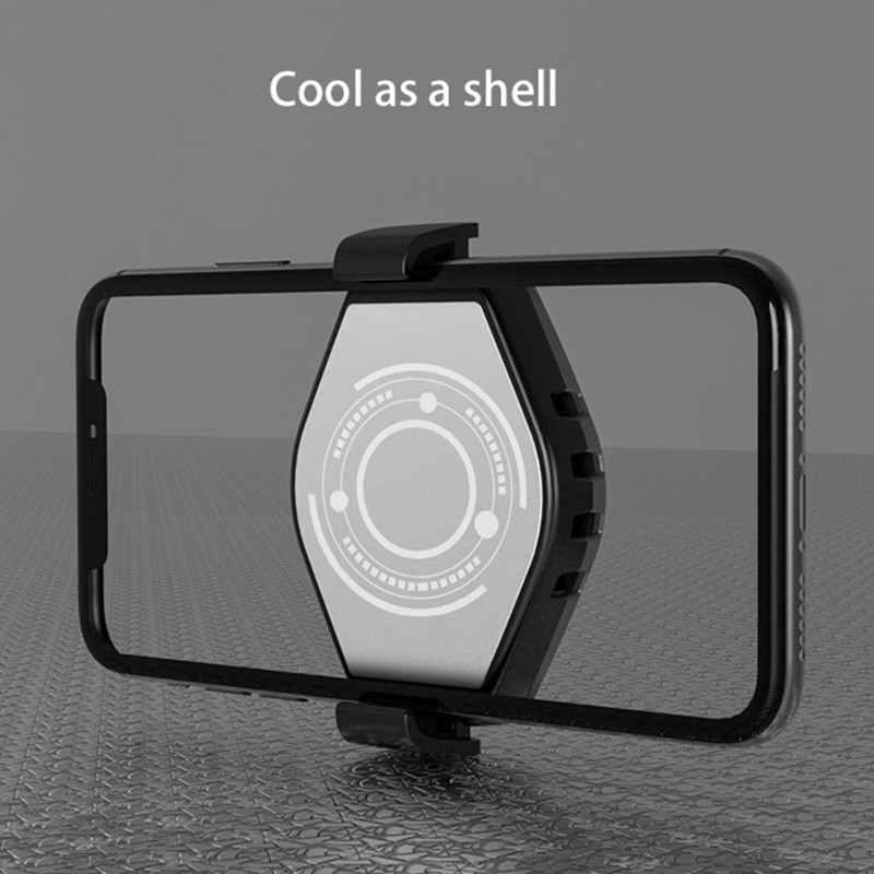 Đế Tản Nhiệt Cho Điện Thoại Màn Hình 4 Inch 6.7 Inch | BigBuy360 - bigbuy360.vn