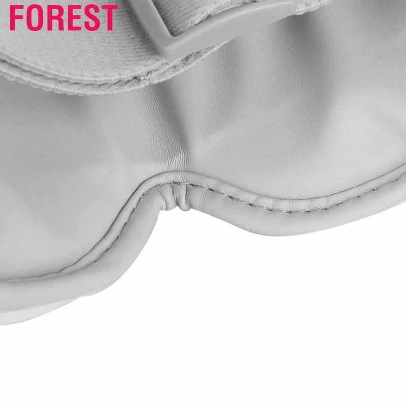 Máy mát xa mắt làm nóng giảm căng thẳng có thể sạc lại