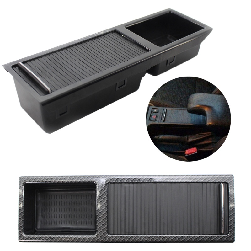 Giá Đỡ Cốc Nước Hai Ngăn Cho Dòng E46 3