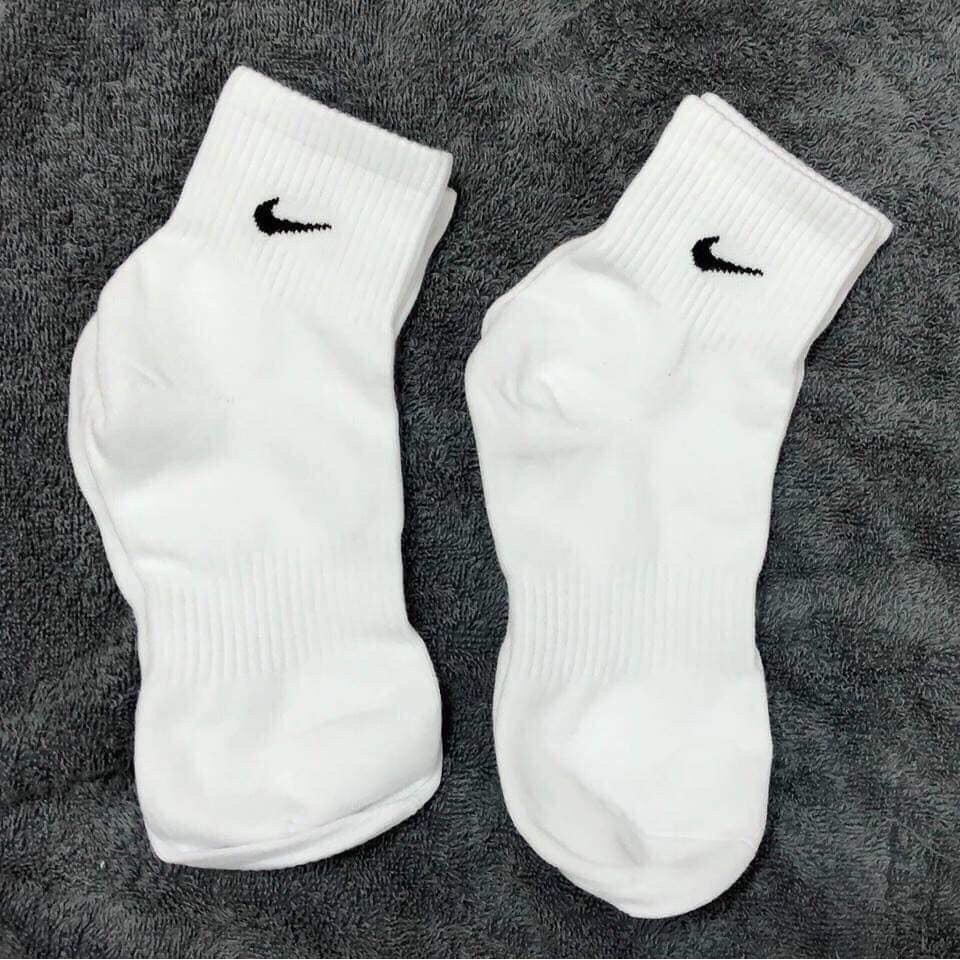 [Mã FAWINTER hoàn 15% xu đơn 99K] Tất thể thao - Hộp 5 đôi Vớ nam nữ về SLL giá cực yêu thương | BigBuy360 - bigbuy360.vn