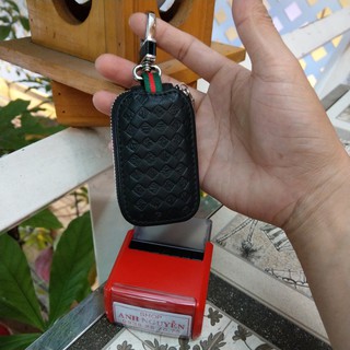 Móc khóa Smartkey cho xe hơi, xe máy