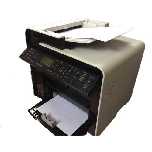 MÁY IN ĐA CHỨC NĂNG CANON LASER MF 4870DN ĐÃ QUA SỬ DỤNG AALO.VN