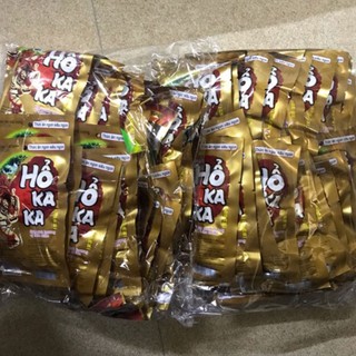 Thịt hổ kaka