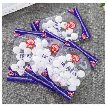 Gói Băng Phiến Camphor Khử Mùi Nấm Mốc, Đuổi Côn Trùng