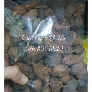 Thảo Quả khô Tây Bắc Trái To nguyên liệu nấu phở 500g/1kg