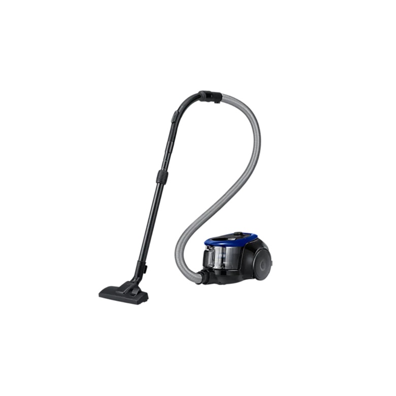 Máy hút bụi Samsung VC18M2120SB/SV - Dung tích 1.5 L