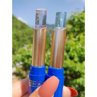 SON DƯỠNG MÔI THẠCH SÁP ONG MỀM MÔI