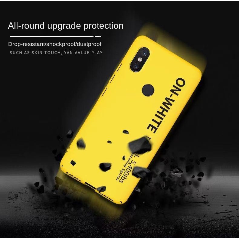 Ốp Lưng Cứng Trong Suốt Cho Samsung S8 / S8 + / S10 / S10E / Note9 | BigBuy360 - bigbuy360.vn