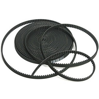 Dây Curoa dành cho động cơ truyền động (Bảng A dây Răng)