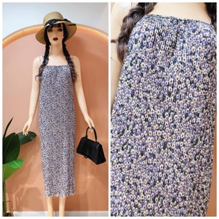 ❤️ MAXI HOA 2 DÂY DẬP LY #200k