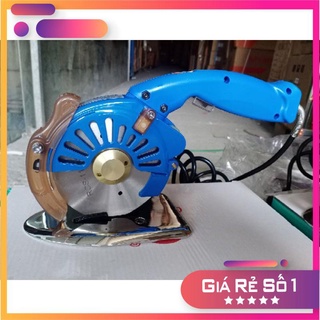 Shopttt - máy cắt vải cầm tay cheering crs-110b