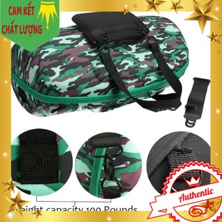 Túi bảo vệ loa JBL BoomBox 2 ( OEM ) Camo - Cam kết chất lượng