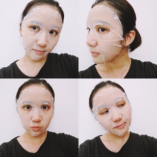 Mặt nạ Vitamin 21.5 Enhancing Sheet Mask