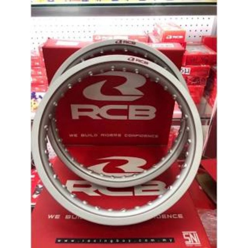 Niền RCB chính hãng .