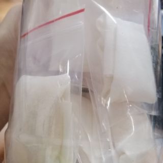 Men sữa chua viili dạng khô (long)