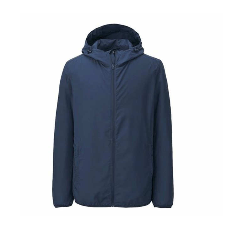 Áo gió nam mẫu mới