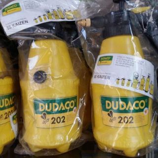 Bình xịt DUDACO loại 2lit